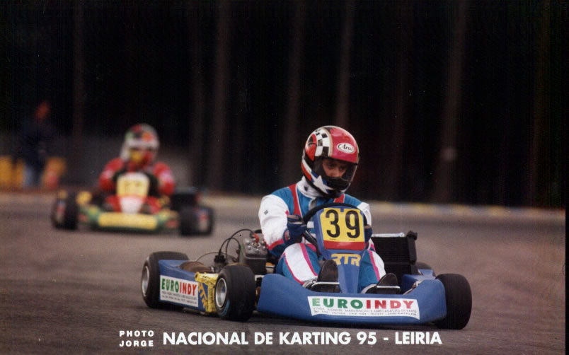 Euroindy no Campeonato Nacional de Karting4